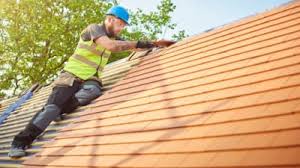 Best Roof Installation  in Kerens, TX