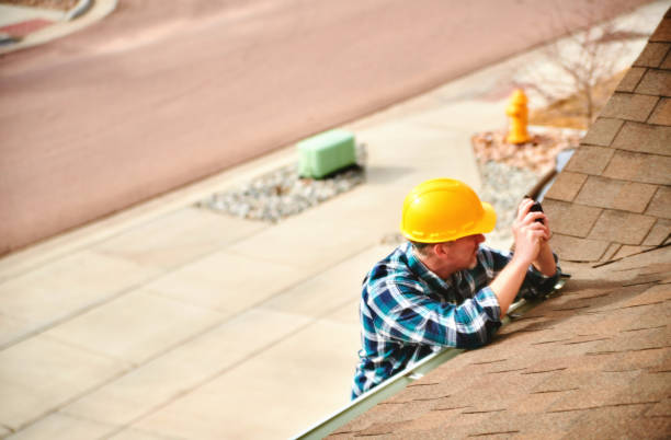 Fast & Reliable Emergency Roof Repairs in Kerens, TX