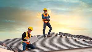 Asphalt Shingles Roofing in Kerens, TX